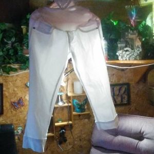 Caprice maternity jeans